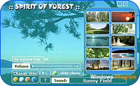 Spirit of Forest 3.2