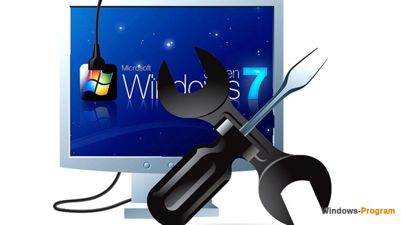 Оценка оптимизации Windows 7 при запуске системы
