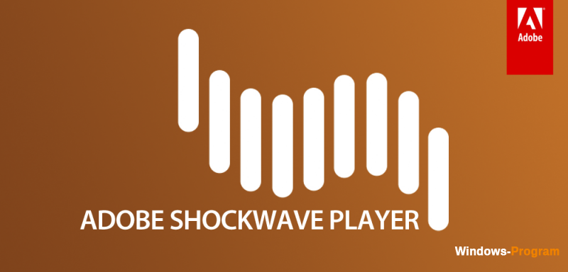 Adobe Shockwave Player 12.2.9.199