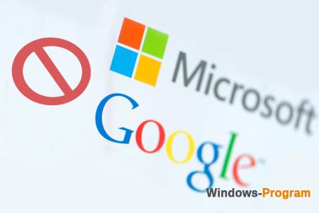 Microsoft и Google встали на борьбу против «детского черного контента»
