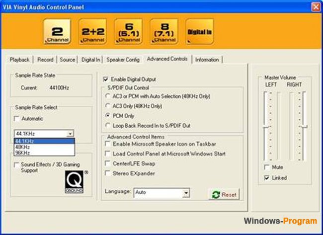 download ac97 audio driver windows 7 32 bit