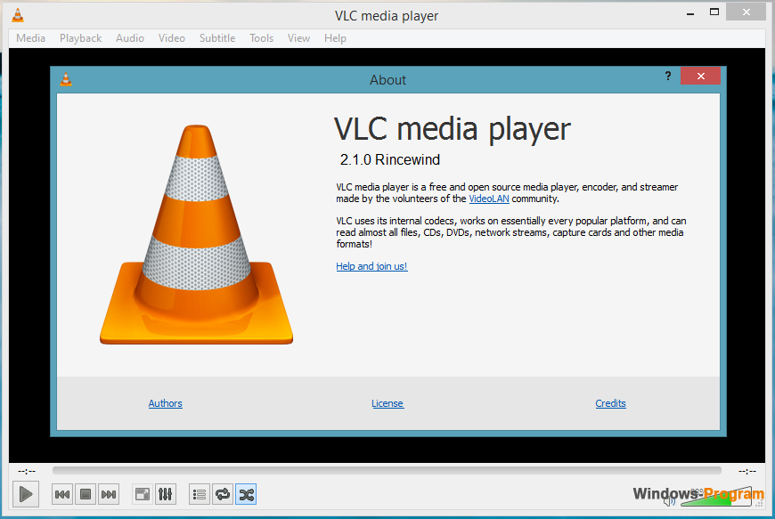 vlc for mac 2.2