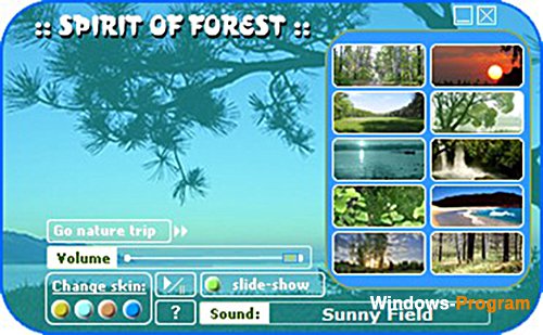 Forest Of The Blue Skin Download