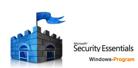 Microsoft Security Essentials 4.10.209.0