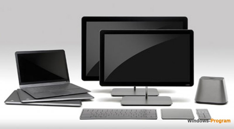 Ноутбук или стационарный компьютер