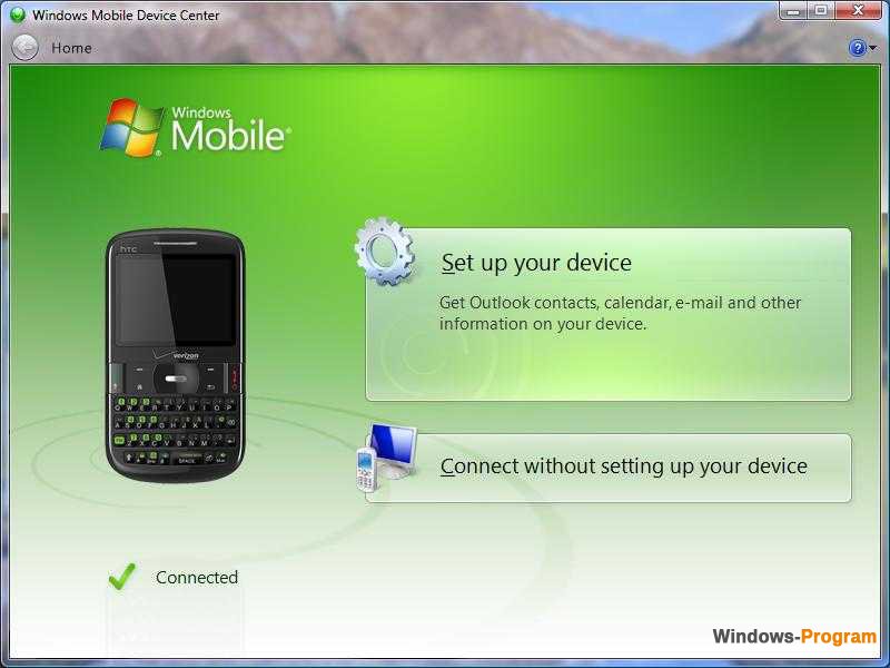 download activesync 4.5