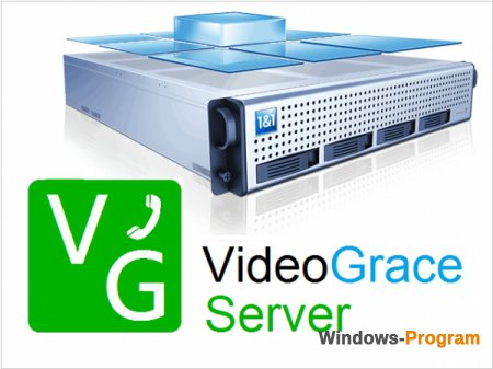 VideoGrace Server 1.3